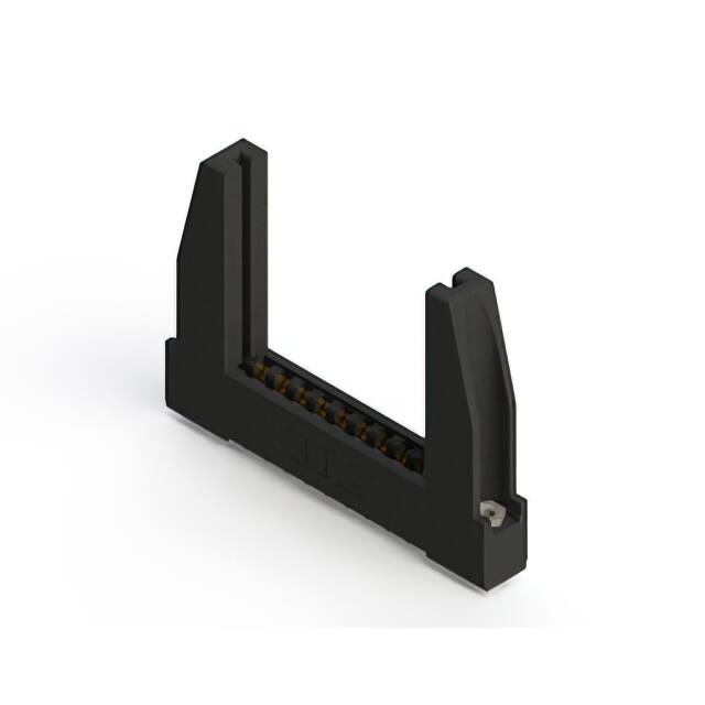 357-010-553-178 EDAC Inc.  Conectores de tableros de borde